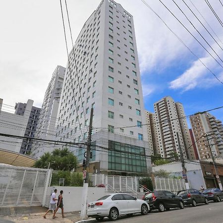 Vossa Bossa Pinheiros Style Apartment Sao Paulo Exterior photo